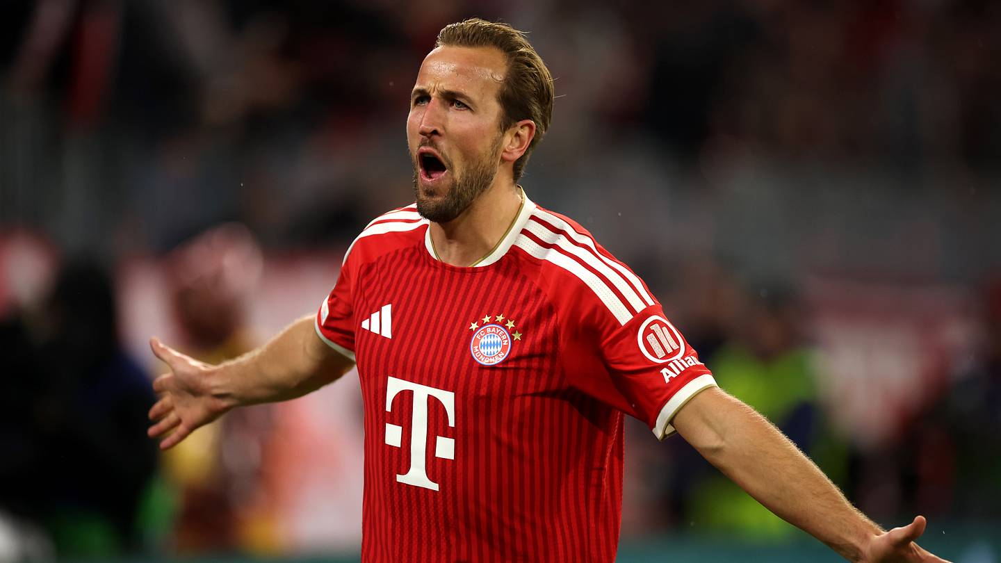 The remarkable Harry Kane stat that outlines Tottenham's penalty misfortune - Hotspur HQ