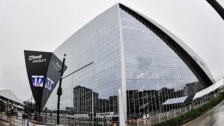 The 2025 MSHSL football semifinals begin on Thursday, November 13