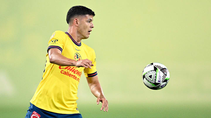 Santos Laguna pretende a Richard Sánchez Santos Laguna pretende a Richard Sánchez