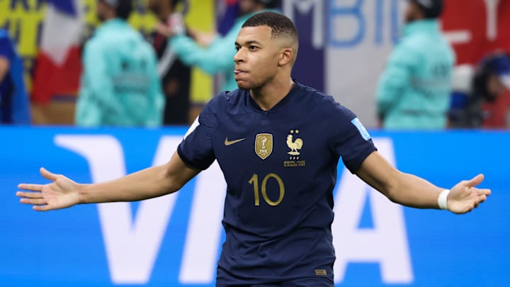 Rothen ne voit pas Mbappé capitaine