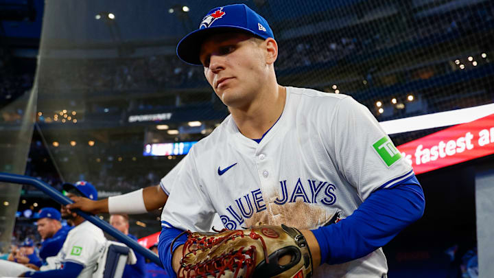 New York Mets v Toronto Blue Jays