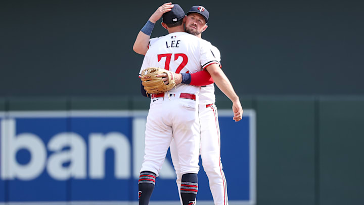 There are still a numbers of ways the Minnesota Twins can clinch a playoff berth before time runs out.