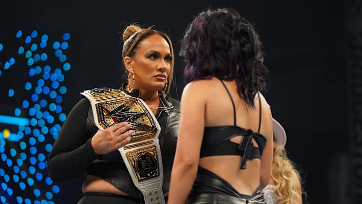 SmackDown