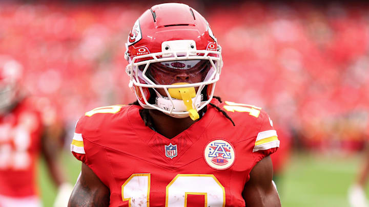 Philadelphia Eagles v Kansas City Chiefs - NFL 2025 Philadelphia Eagles v Kansas City Chiefs - NFL 2025