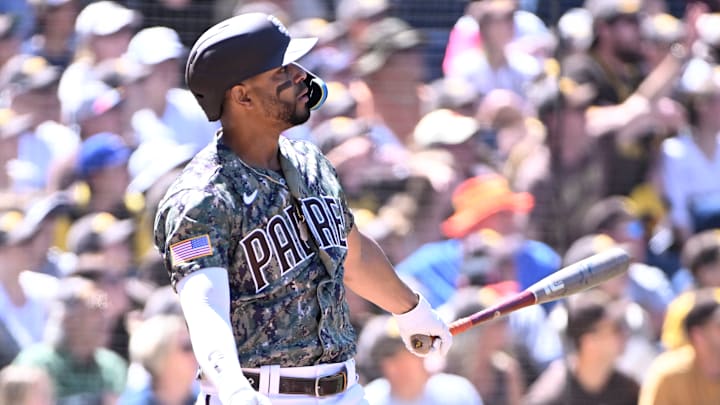 Bogaerts ha brillado en este inicio de campaña