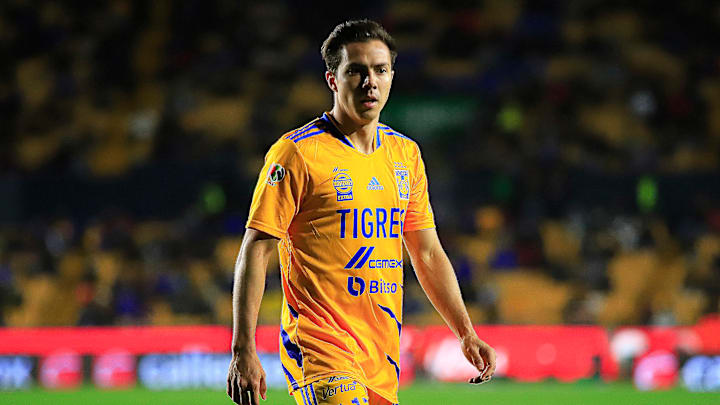 Tigres UANL hizo tres fichajes para el Clausura 2022 Tigres UANL hizo tres fichajes para el Clausura 2022