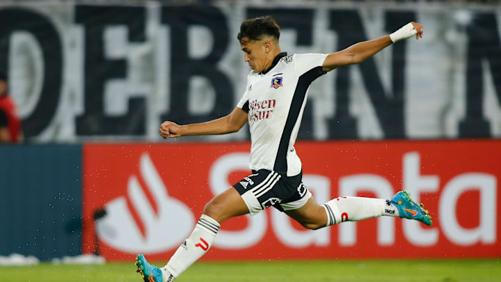 América sigue interesado en Pablo Solari 