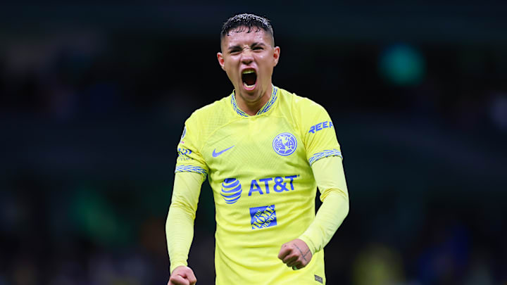 Emilio Lara tendrá mayor competencia en Coapa