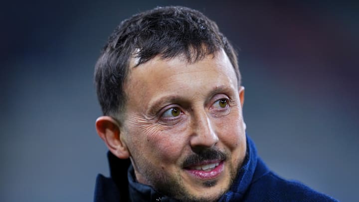 Pablo Longoria pourrait enfin vendre un de ses indésirables.