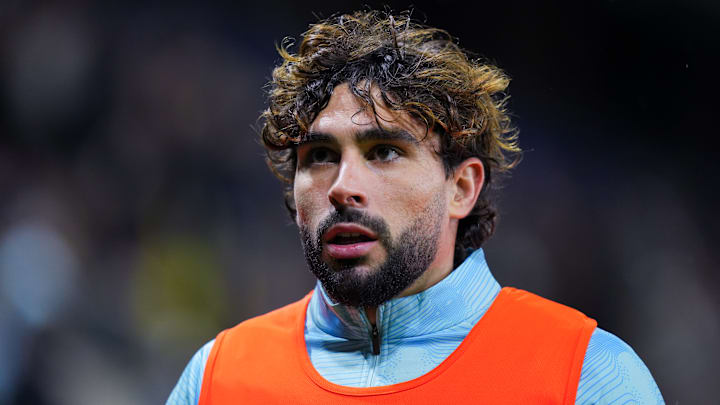 Neal Maupay a disputé trois rencontres cette saison. Neal Maupay a disputé trois rencontres cette saison.