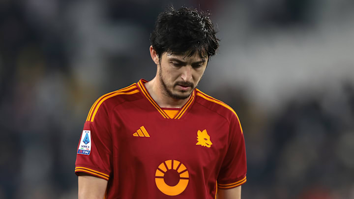Sardar Azmoun
