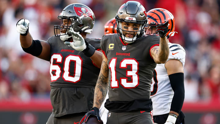 How to watch Buccaneers vs. Bengals preseason Week 1: Start time, TV channel and injury report