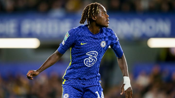Trevoh Chalobah bleibt den Blues erhalten
