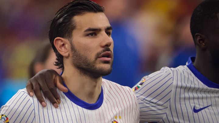 Spain v France: Semi-Final - UEFA EURO 2024