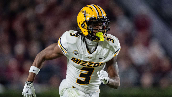 Missouri v South Carolina