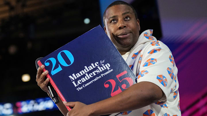 2024 Democratic National Convention: Day 3