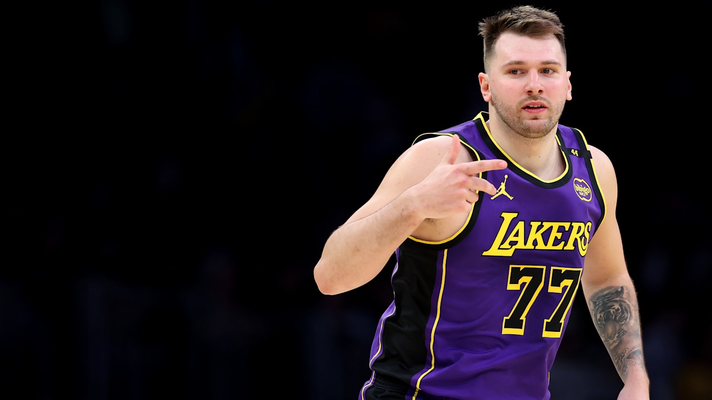 Luka Doncic finally drops the brutal message Mavericks fans feared the most