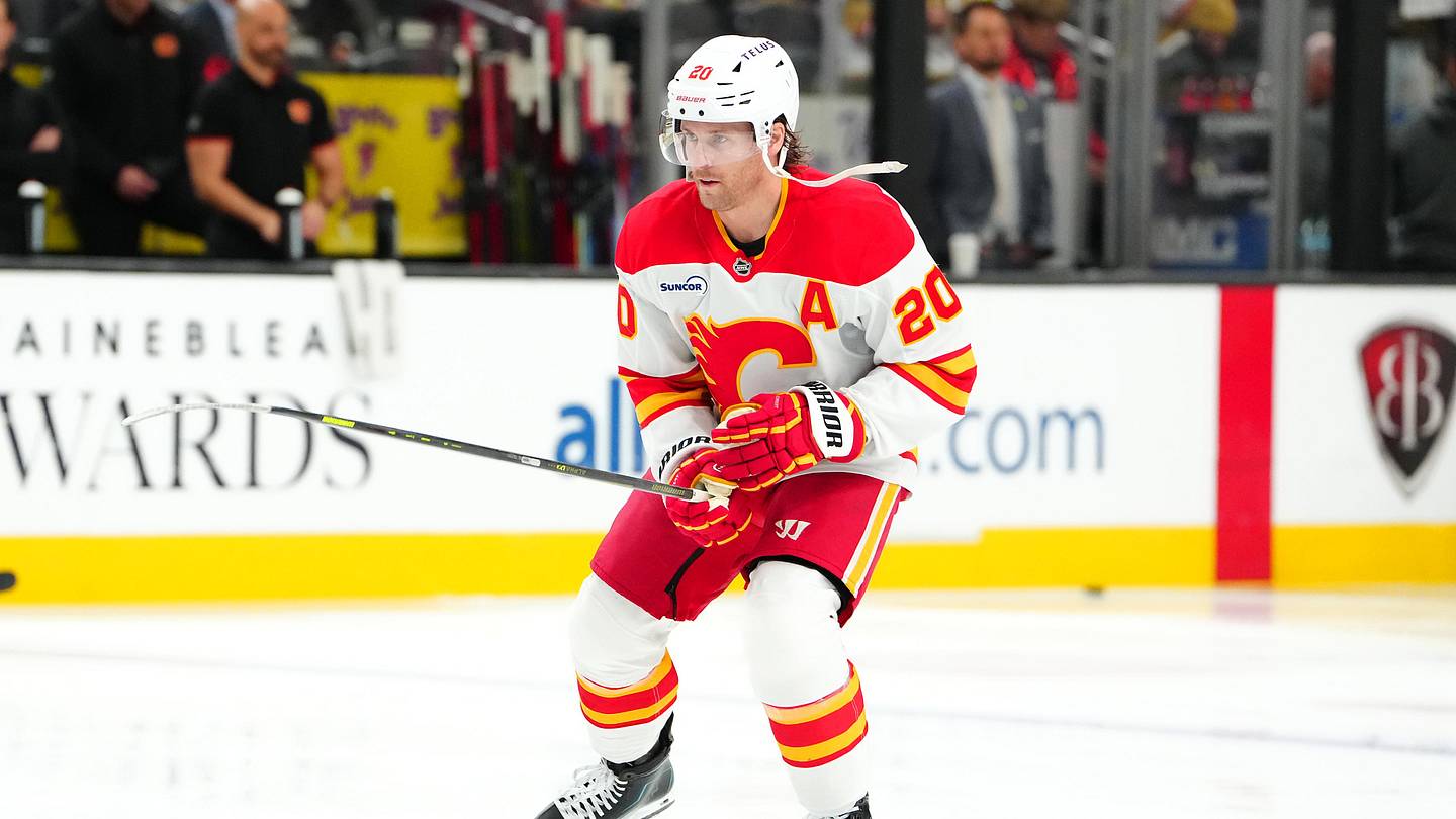 When is the Best Time For the Calgary Flames to Trade These Players?