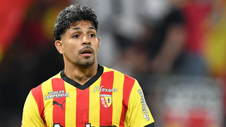 Facundo Medina va rejoindre l'OM.