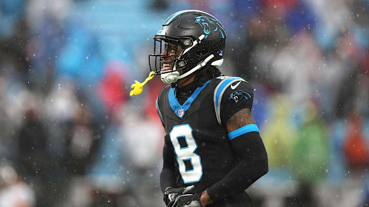 Atlanta Falcons v Carolina Panthers