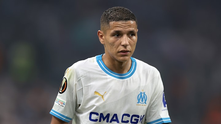 L'OM affrontera Clermont en L1.