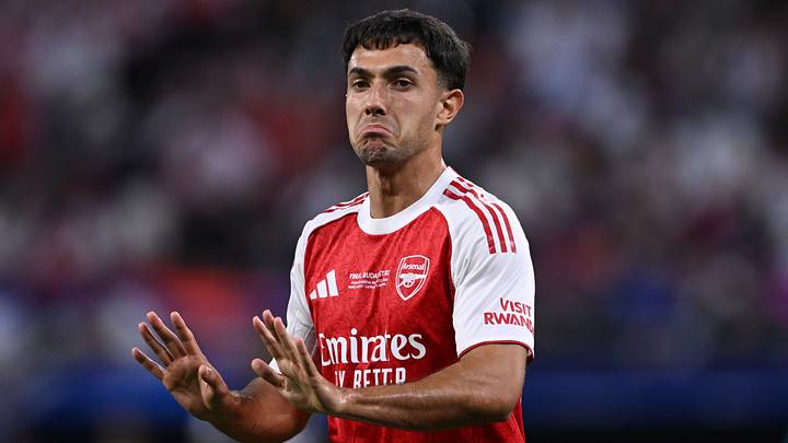 Martin Zubimendi, Arsenal Martin Zubimendi, Arsenal