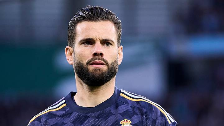 Nacho may remain at Madrid