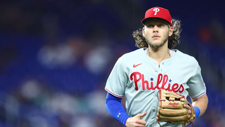 Phillies News: Zack Wheeler surgery, Alec Bohm progress, Jordan Romano  surprise