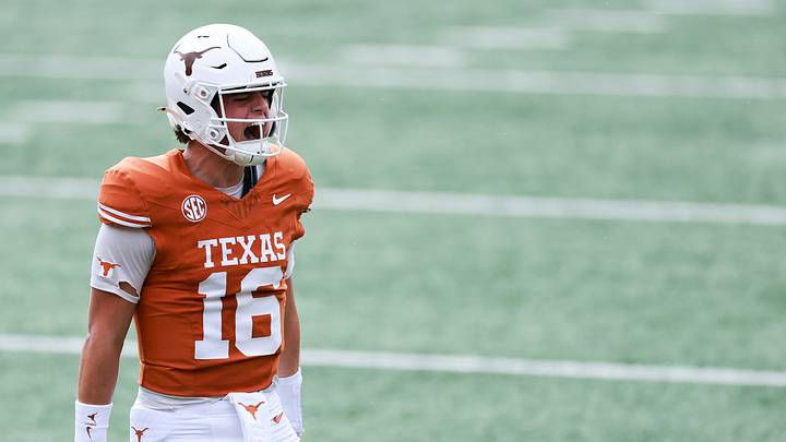 Vanderbilt v Texas