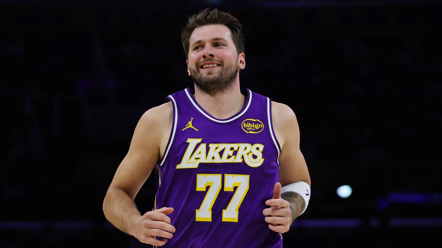 Lakers' roster still missing a proven power forward — 3 in-season trades can fix it