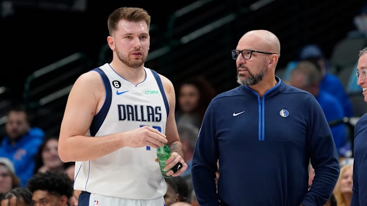 New Orleans Pelicans v Dallas Mavericks