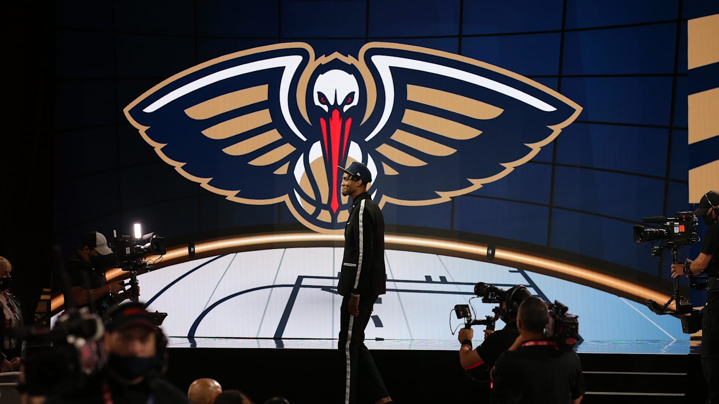 Breaking Down the Pelicans Draft Picks & Protections in 2026 and Beyond