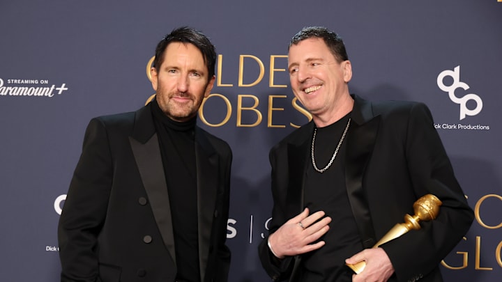 82nd Annual Golden Globe Awards