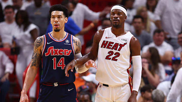 Jimmy Butler y el Heat buscan aumentar su ventaja en la serie