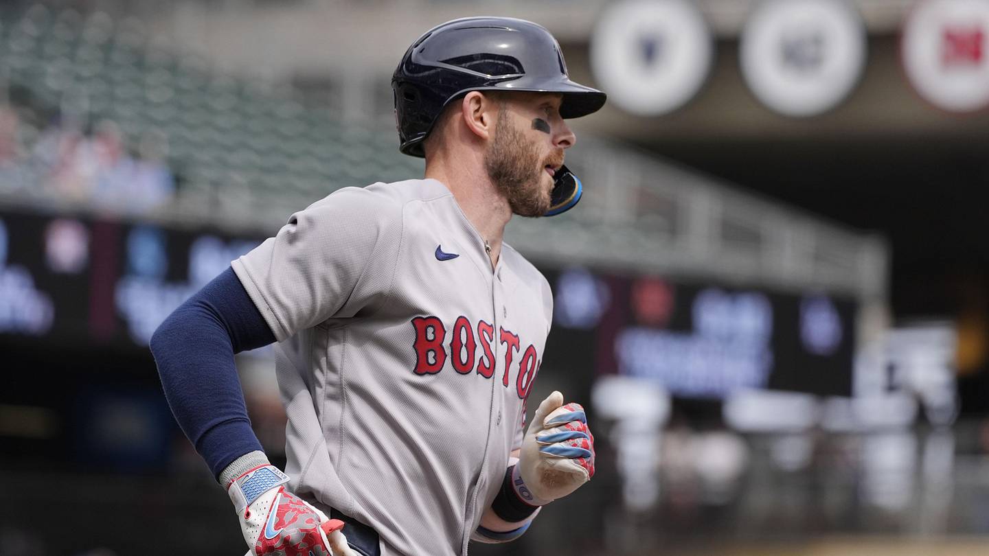 Red Sox's Trevor Story Waiting Game Keeps Getting Worse