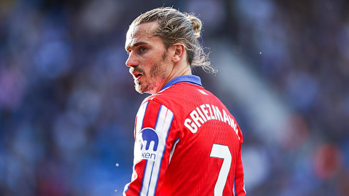 Antoine Griezmann