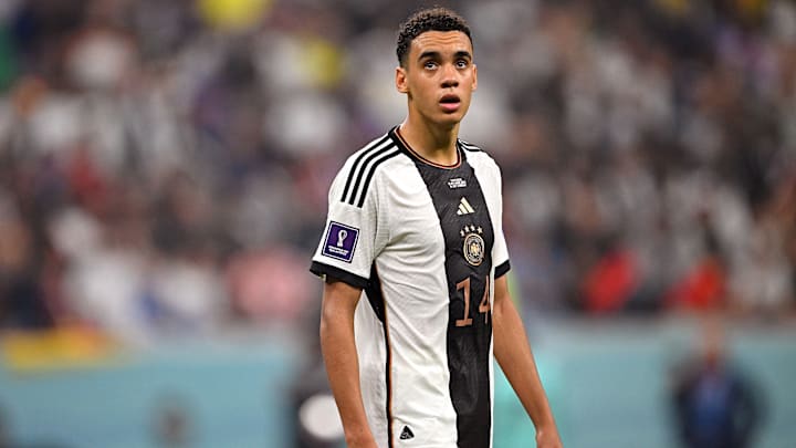 L'Allemagne tombe de très haut !