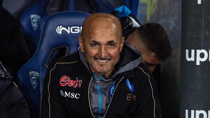 Luciano Spalletti