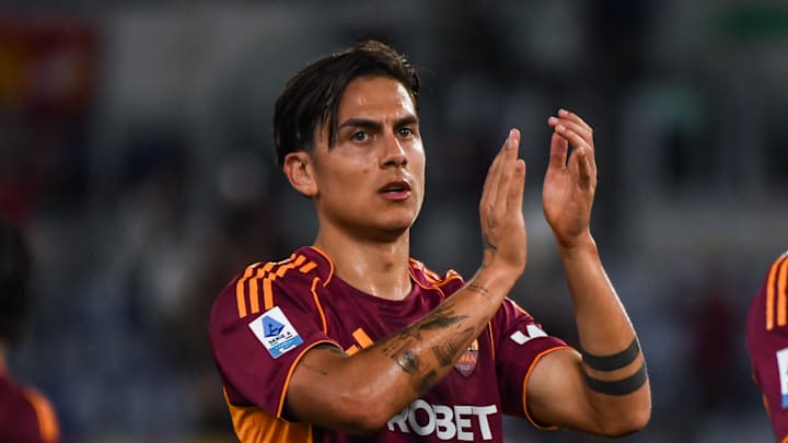 Paulo Dybala