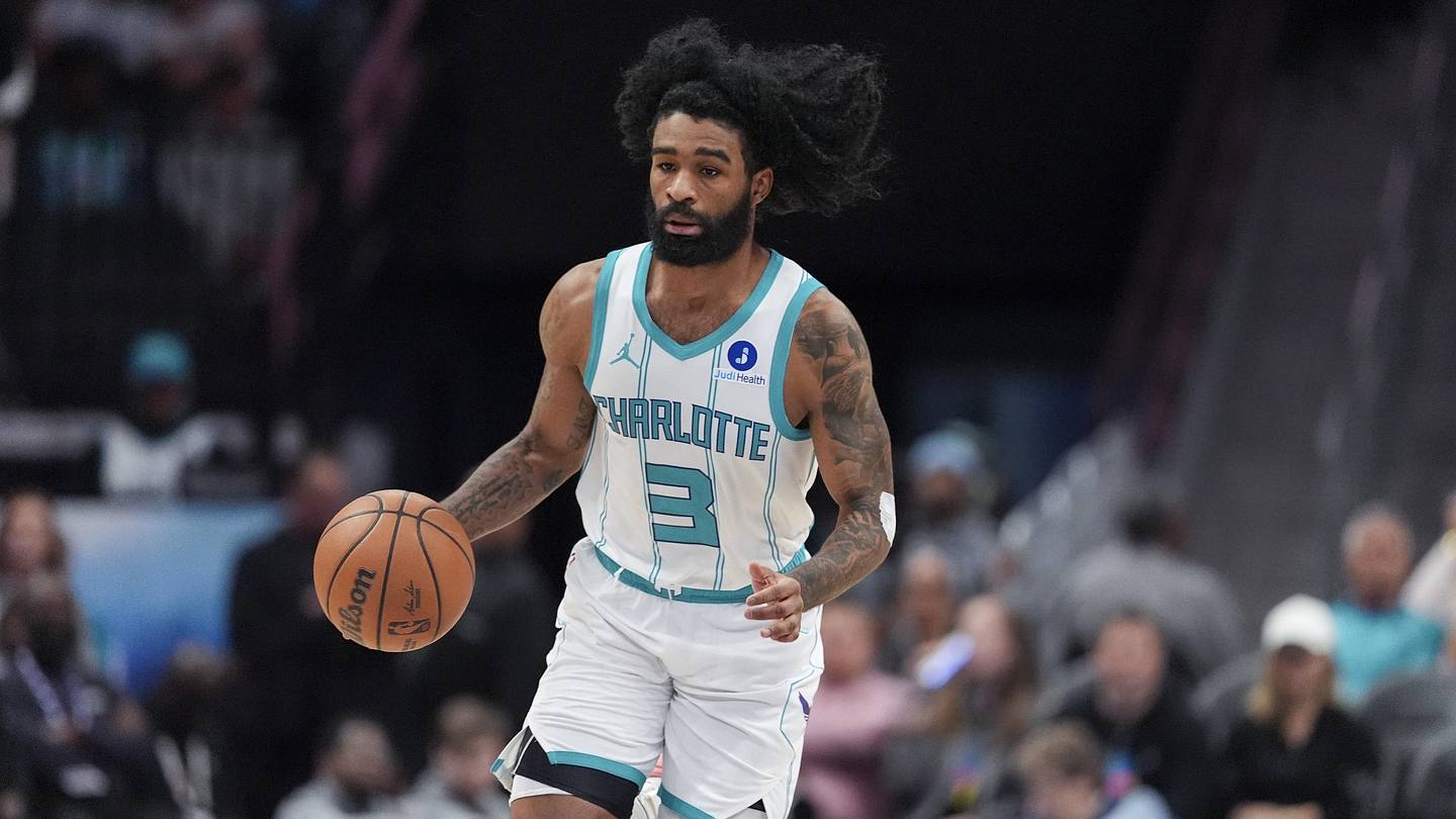 NBA Insider Reveals Fair Price for Coby White, But Hornets May Not Get The Deal