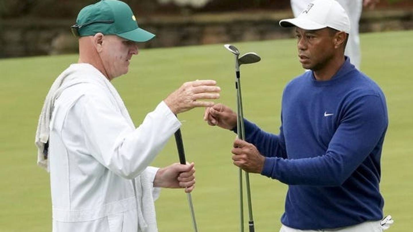 End of PGA Tour Season to Change Dramatically, Match Play Added