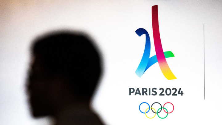 Les JO 2024 se tiendront à Paris. 