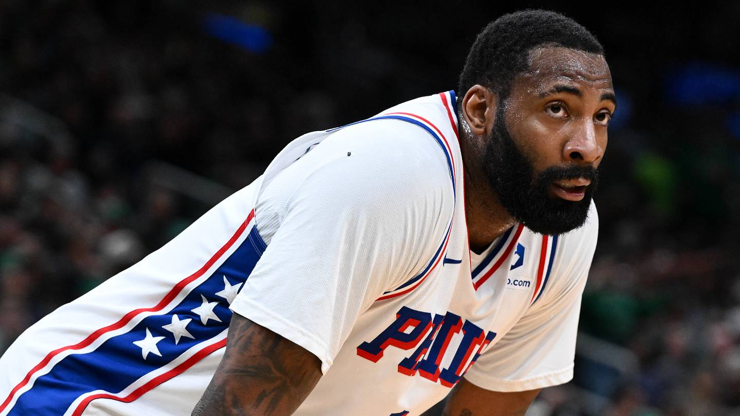 3 Free Agents Knicks Must Now Target to Replace Mitchell Robinson