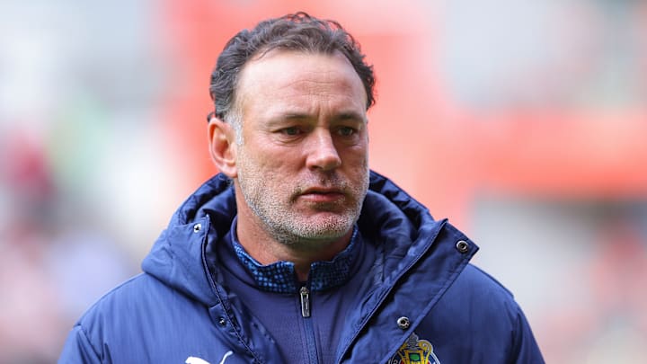 Toluca v Chivas - Torneo Clausura 2026 Liga MX