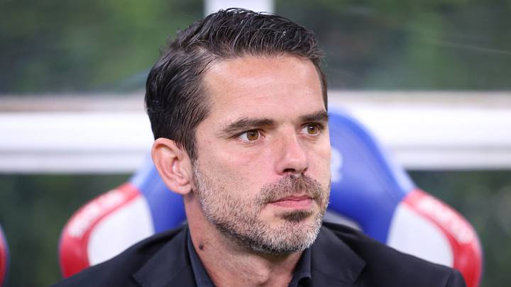 Fernando Gago abandonó Guadalajara para ir a Argentina Fernando Gago abandonó Guadalajara para ir a Argentina