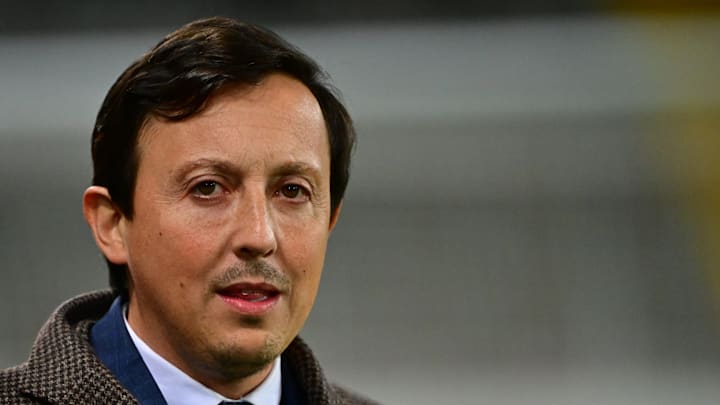 Pablo Longoria s'est exprimé sur les incidents ayant entraîné le report d'OM - OL