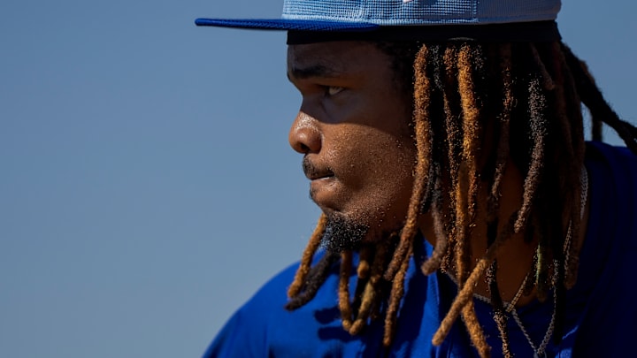 2024 Chicago Cubs Spring Training
