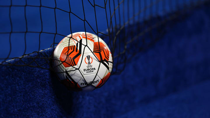 Europa League Europa League