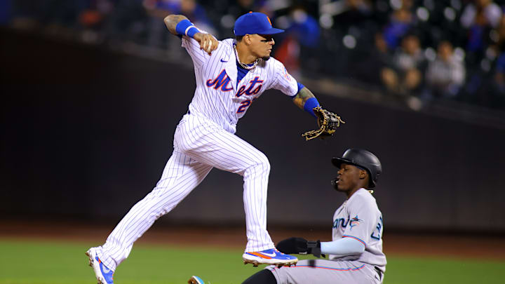 Javier Báez está en la mira de los Yankees 