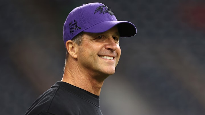Baltimore Ravens v Houston Texans